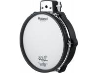 <b>Roland PDX-100 Timbalão Tarola 10-Polegadas para Baterias Roland V-Drums</b> <b>Roland PDX-100 Timbalão Tarola 10-Polegadas para Baterias Roland V-Drums</b>